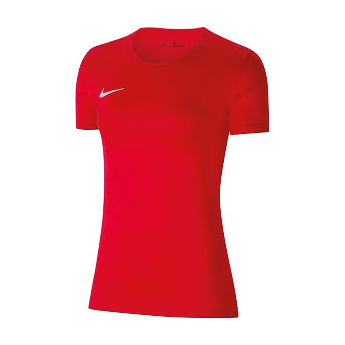 Nike Academy 21 Training, Maglietta a Maniche Corte, Donna -(N.2-S)