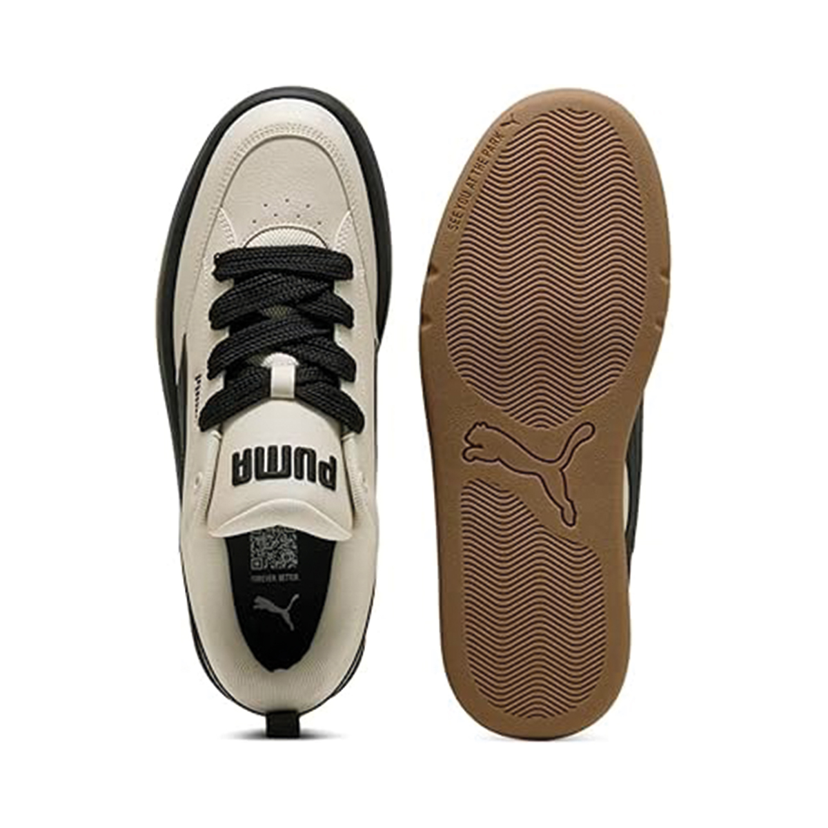 PUMA Park Lifestyle, Sneaker Unisex-Adulto N.41 2